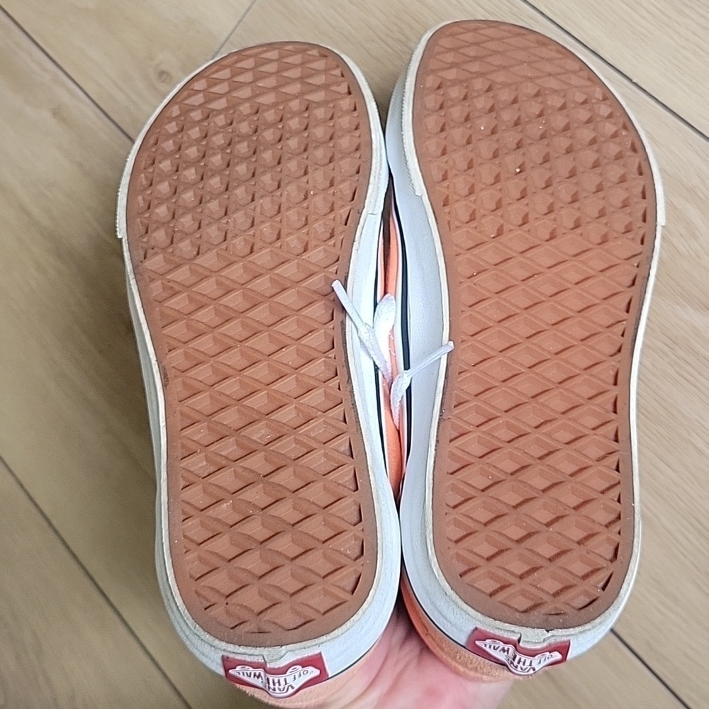 Vans Old Skool Shoes size 6 - Picture 4 of 7